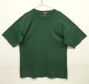 画像: 90'S EDDIE BAUER 黒タグ 半袖 Tシャツ グリーン USA製 (VINTAGE) 「T-Shirt」 入荷しました。