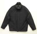 画像: 00'S LANDS' END ナイロンジャケット ブラック (VINTAGE) 「Jacket」 入荷しました。