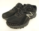 画像: NEW BALANCE MT411V2 "ALL TERRAIN" トレイルシューズ BLACK (USED) 「Shoes」 入荷しました。