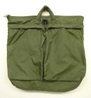 画像: 90'S アメリカ軍 USAF フライヤーズ ヘルメットバッグ (VINTAGE) 「Bag」 入荷しました。