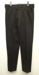 画像: 70'S MONTGOMERY WARD コットンツイル パンツ 42TALONジップ (VINTAGE) 「Bottoms」 入荷しました。