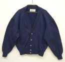 画像: 80'S LL Bean by RUSSELL ATHLETIC スウェット カーディガン USA製 (VINTAGE) 「Sweat Shirt」 入荷しました。