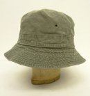 画像: 90'S BANANA REPUBLIC バケットハット オリーブ (VINTAGE) 「Cap」 入荷しました。