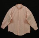 画像: 90'S BROOKS BROTHERS "MAKERS" オックスフォード BDシャツ ストライプ USA製 (VINTAGE) 「L/S Shirt」 入荷しました。