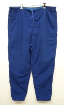 画像: 90'S PATAGONIA 旧タグ ナイロン バギーズパンツ BLUE ジャマイカ製 (VINTAGE) 「Bottoms」 入荷しました。