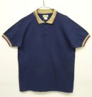 画像: 80'S LL Bean "DOUBLE L SHIRTS" ラグランスリーブ ポロシャツ USA製 (VINTAGE) 「S/S Polo」 入荷しました。