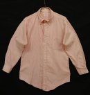 画像: 90'S BROOKS BROTHERS "MAKERS" オックスフォード BDシャツ ストライプ USA製 (VINTAGE) 「L/S Shirt」 入荷しました。