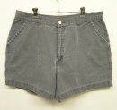 画像: 80'S PATAGONIA 旧タグ "STAND UP SHORTS" キャンバスショーツ グレー (VINTAGE) 「Shorts」 入荷しました。