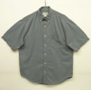 画像: 80'S BANANA REPUBLIC 旧タグ 半袖 BDシャツ カーキ (VINTAGE) 「S/S Shirt」 入荷しました。