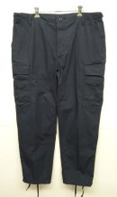 画像: PROPPER "BDU TROUSER" リップストップ カーゴパンツ ネイビー L-SHORT (NEW) 「Bottoms」 入荷しました。