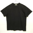 画像: 90'S J.CREW コットン100% 半袖 Tシャツ ブラック USA製 (DEADSTOCK) 「T-Shirt」 入荷しました。