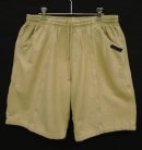 画像: 90'S THOUSAND MILE ドローコード付き ショーツ ベージュ USA製 (VINTAGE) 「Shorts」 入荷しました。