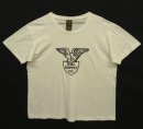 画像: 90'S RRL 初期 黒タグ シングルステッチ Tシャツ ホワイト (DEADSTOCK) 「T-Shirt」 入荷しました。