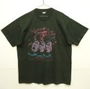 画像: 90'S THE CALIFORNIA RAISINS シングルステッチ 半袖 Tシャツ ブラック USA製 (VINTAGE) 「T-Shirt」 入荷しました。