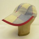 画像: 90'S PATAGONIA "SPOONBILL CAP" コットンキャップ チェック柄 (VINTAGE) 「Cap」 入荷しました。