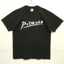 画像: 90'S PICASSO x HIGH MUSEUM OF ART 半袖 Tシャツ USA製 (VINTAGE) 「T-Shirt」 入荷しました。