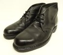 画像: 70'S アメリカ軍 US NAVY "GENESCO INC製" スチールトゥ レザー チャッカブーツ (VINTAGE) 「Shoes」 入荷しました。