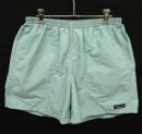 画像: PATAGONIA ナイロン バギーズショーツ サックスブルー (USED) 「Shorts」 入荷しました。