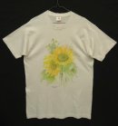 画像: 90'S SOFT AS A GRAPE シングルステッチ 半袖 Tシャツ ホワイト USA製 (VINTAGE) 「T-Shirt」 入荷しました。