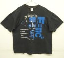 画像: 90'S ALBERT EINSTEIN アインシュタイン シングルステッチ Tシャツ ブラック (VINTAGE) 「T-Shirt」 入荷しました。