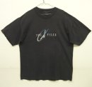 画像: 90'S THE X FILES 両面プリント 半袖 Tシャツ ブラック USA製 (VINTAGE) 「T-Shirt」 入荷しました。