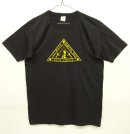 画像: 80'S CHINESE MARTIAL ARTS シングルステッチ 半袖 Tシャツ ブラック USA製 (DEADSTOCK) 「T-Shirt」 入荷しました。