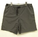 画像: 90'S PATAGONIA ベルト付き ナイロン リバーショーツ チェック柄 (VINTAGE) 「Shorts」 入荷しました。