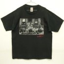 画像: 90'S ART KANE "HARLEM 1958" FOTOFOLIO製 半袖 Tシャツ ブラック (VINTAGE) 「T-Shirt」 入荷しました。