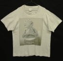 画像: 90'S KERMIT CLEIN シングルステッチ 半袖 Tシャツ ヘザーグレー USA製 (VINTAGE) 「T-Shirt」 入荷しました。