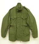 画像: 70'S アメリカ軍 US ARMY M-65 フィールドジャケット S-R (VINTAGE) 「Jacket」 入荷しました。