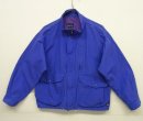 画像: 80'S PATAGONIA 旧タグ 初期 バギーズジャケット ブルー/パープル USA製 (VINTAGE) 「Jacket」 入荷しました。