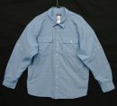 画像: 13'S PATAGONIA ナイロン 長袖 フィッシングシャツ チェック柄 (VINTAGE) 「L/S Shirt」 入荷しました。