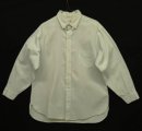 画像: 60'S VAN HEUSEN マチ付き 長袖 タブカラーシャツ ライトブルー (VINTAGE) 「L/S Shirt」 入荷しました。