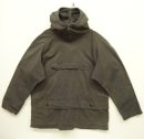 画像: 70'S ユーロヴィンテージ TENSON マウンテンスモック アノラック ブラック (VINTAGE) 「Jacket」 入荷しました。