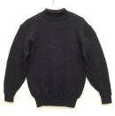 画像: 60'S アメリカ軍 US NAVY ウール モックネック ゴブセーター DK NAVY (VINTAGE) 「Knit」 入荷しました。