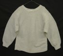 画像: 80'S HANES クロスネック スウェットシャツ ヘザーグレー USA製 (VINTAGE) 「Sweat Shirt」 入荷しました。