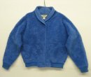 画像: 80'S LL Bean ショールカラー ボアフリースジャケット ドット柄 USA製 (VINTAGE) 「Jacket」 入荷しました。