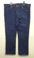 画像: 90'S LEVIS 517 デニム インディゴ W40L30 USA製 (VINTAGE) 「Bottoms」 入荷しました。