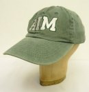 画像: AIM コットン ベースボールキャップ グリーン (USED) 「Cap」 入荷しました。