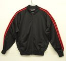 画像: 90'S RENE DE FRANCE トラックジャケット ブラック (VINTAGE) 「Jacket」 入荷しました。