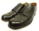 画像: 70'S アメリカ軍 US NAVY "GENESCO INC製" 6アイレット レザーソール サービスシューズ (VINTAGE) 「Shoes」 入荷しました。