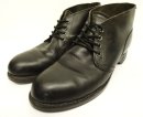 画像: 70'S アメリカ軍 US NAVY "ADDISON SHOE CO製" 茶芯 レザー チャッカブーツ (VINTAGE) 「Shoes」 入荷しました。