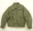 画像: 90'S イギリス軍 RAF コールドウェザー MK3 ジャケット グレー系カーキ (VINTAGE) 「Jacket」 入荷しました。