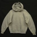 画像: 80'S HEALTHKNIT ラグランスリーブ スウェット パーカー ヘザーグレー USA製 (VINTAGE) 「Parka」 入荷しました。