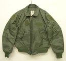 画像: 00'S アメリカ軍 USAF "CWU-36/P" アラミド フライトジャケット (VINTAGE) 「Jacket」 入荷しました。