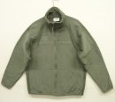 画像: アメリカ軍 US ARMY ECWCS GENIII LEVEL3 フリースジャケット フォリッジグリーン (DEADSTOCK) 「Jacket」 入荷しました。