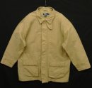 画像: 90'S RALPH LAUREN 一枚袖 バルマカーンコート ベージュ (VINTAGE) 「Jacket」 入荷しました。