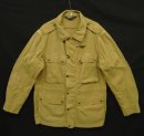 画像: 90'S RALPH LAUREN コットン パラトルーパージャケット TAN (VINTAGE) 「Jacket」 入荷しました。