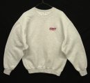 画像: アメリカ軍 ARMY FT CAMPBELL "M.J.SOFFE製" 前Vガゼット付き スウェットシャツ アッシュグレー (VINTAGE) 「Sweat Shirt」 入荷しました。