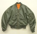 画像: 60'S アメリカ軍 USAF "MIL-J-7448H" L-2B フライトジャケット SCOVILLジップ (VINTAGE) 「Jacket」 入荷しました。